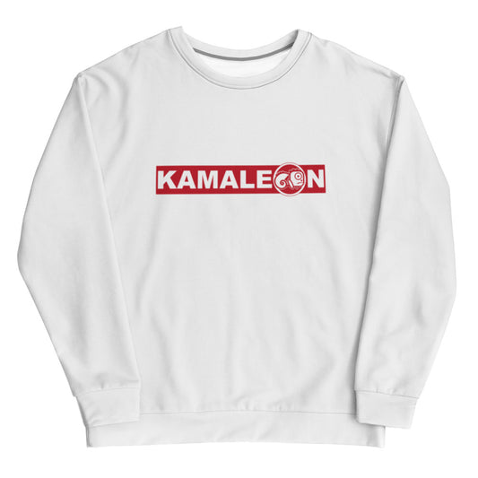 Sweatshirt KMLN - Skt Edition R