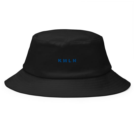 Sombrero KLMLN B/Blue