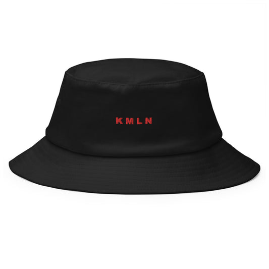 Sombrero KMLN B/Red