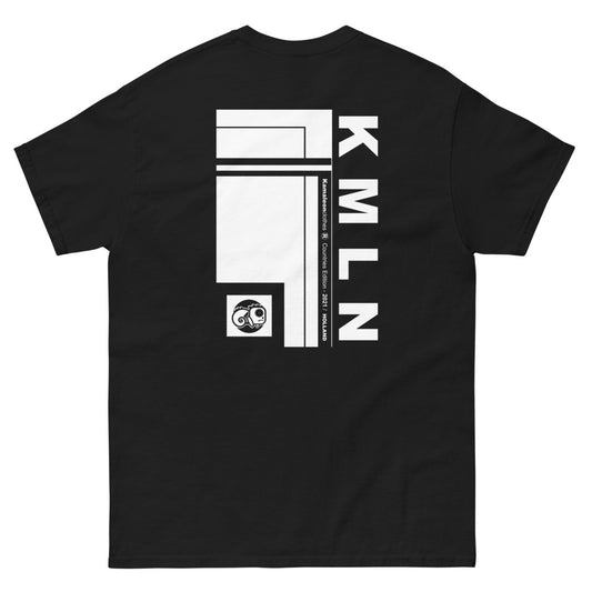 T-Shirt KMLN  HOLLAND / SKT Edition