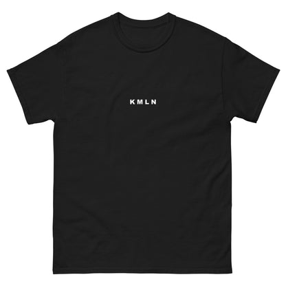 T-Shirt KMLN  HOLLAND / SKT Edition