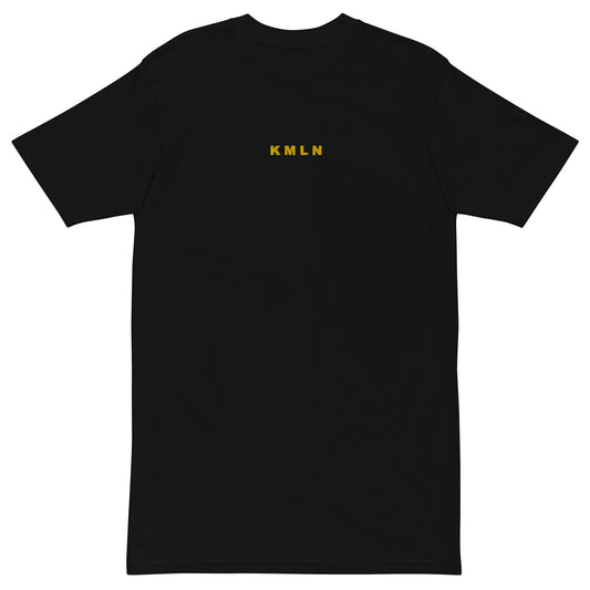 T-Shirt KMLN 23 B/Y