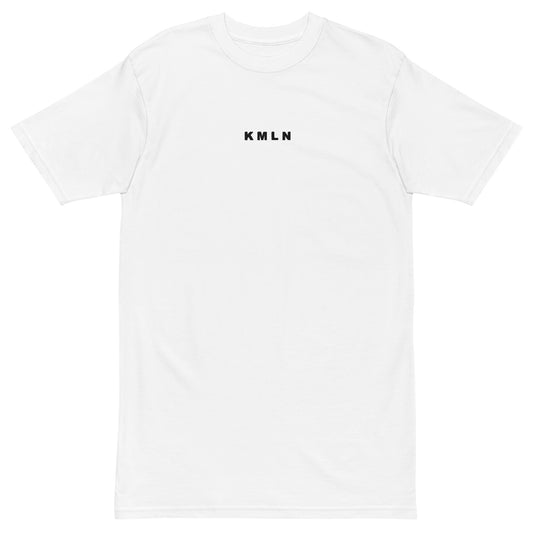 T-Shirt KMLN 23 W/B
