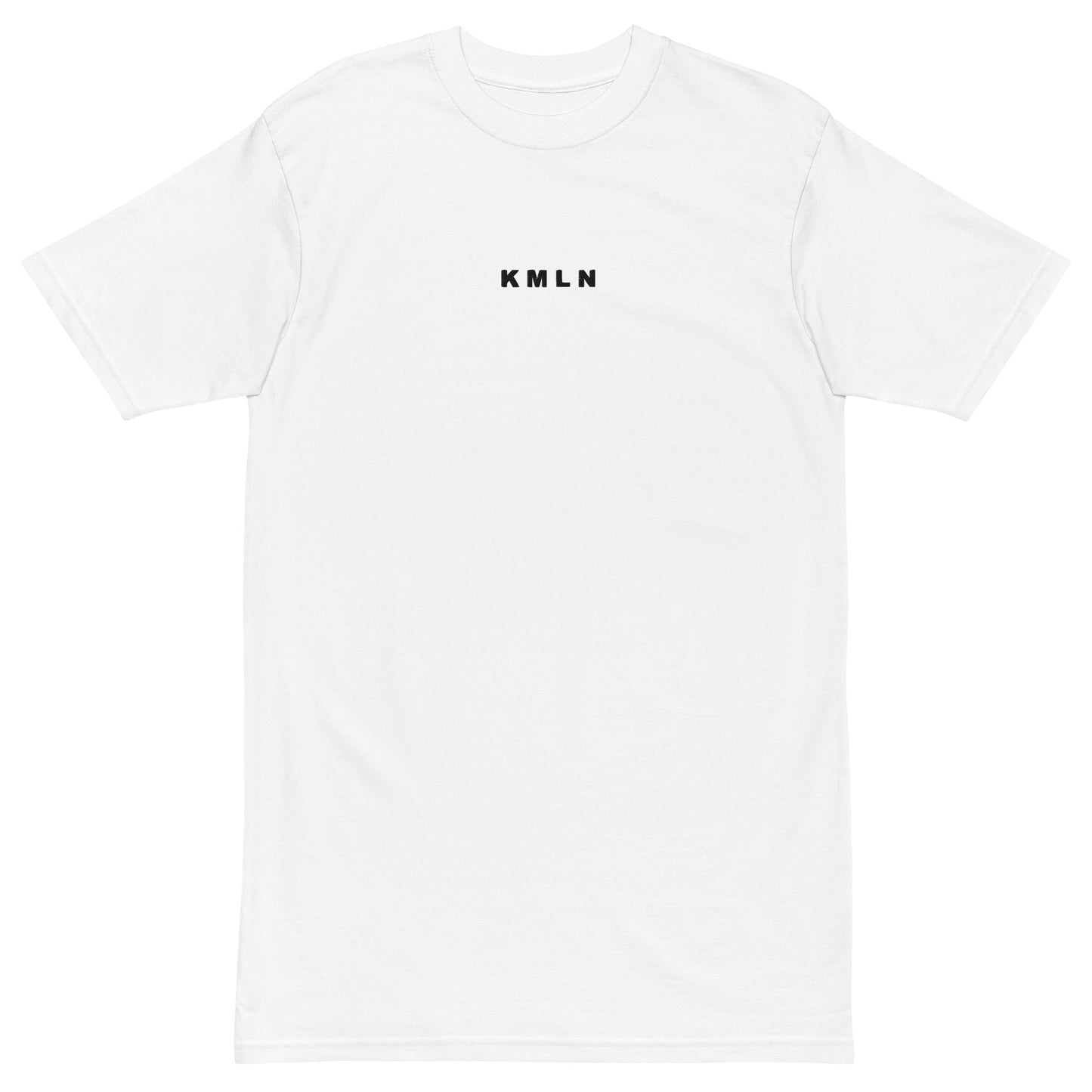 T-Shirt KMLN 23 W/B